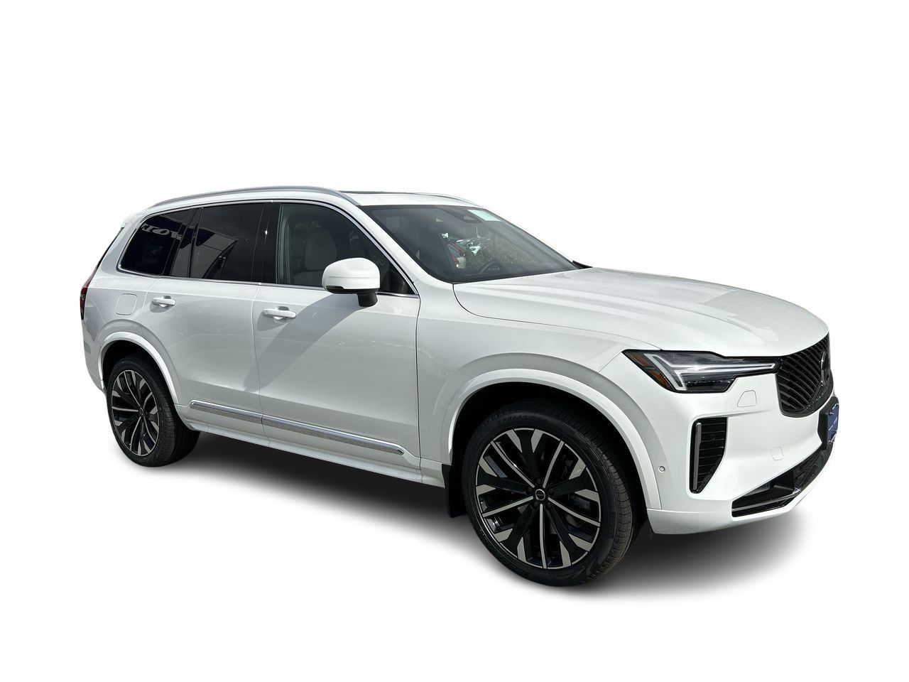 2026 Volvo XC90 Plug-in hybrid in Richmond, British Columbia