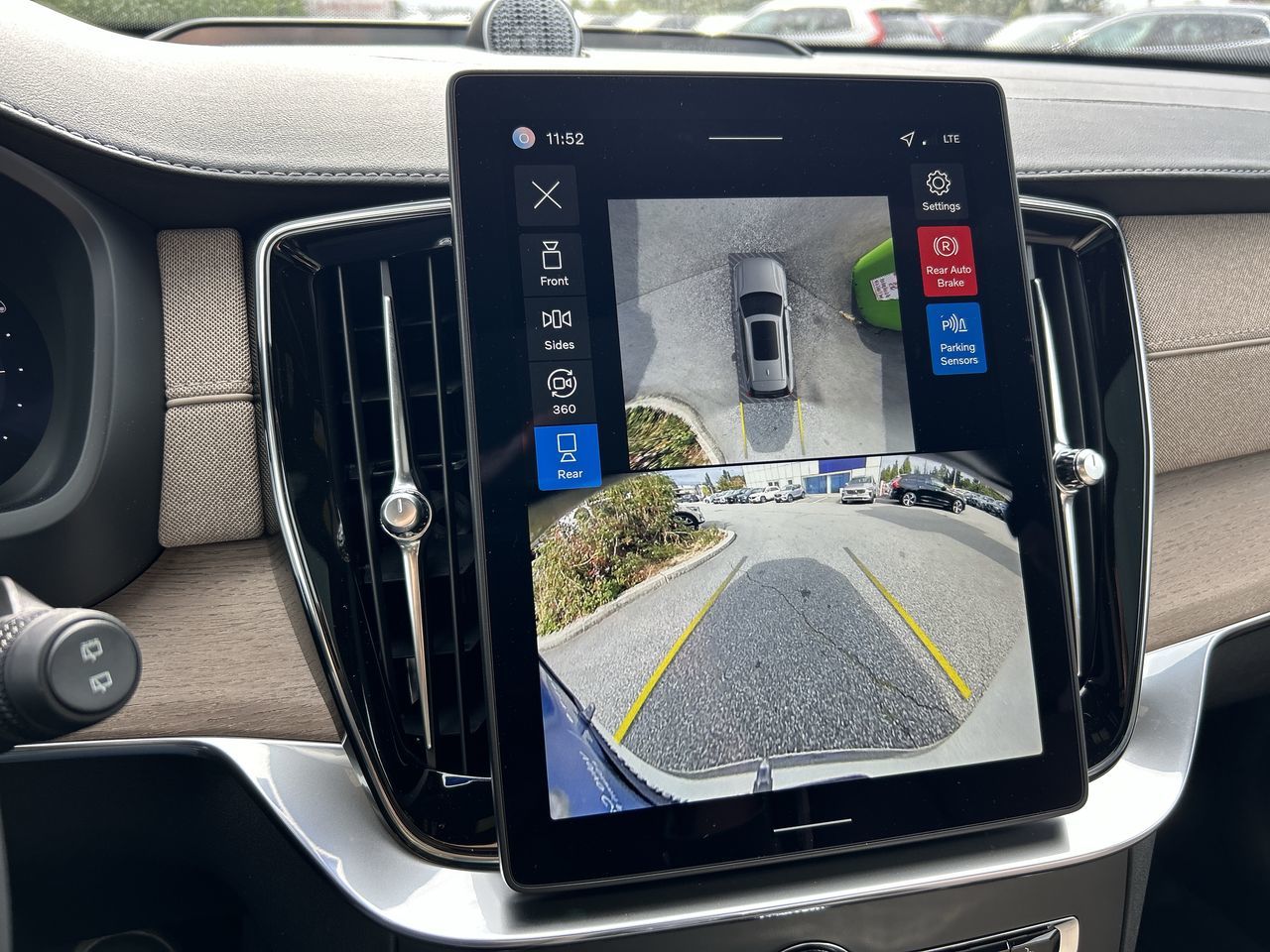 2026 Volvo XC90 Plug-in hybrid in Richmond, British Columbia