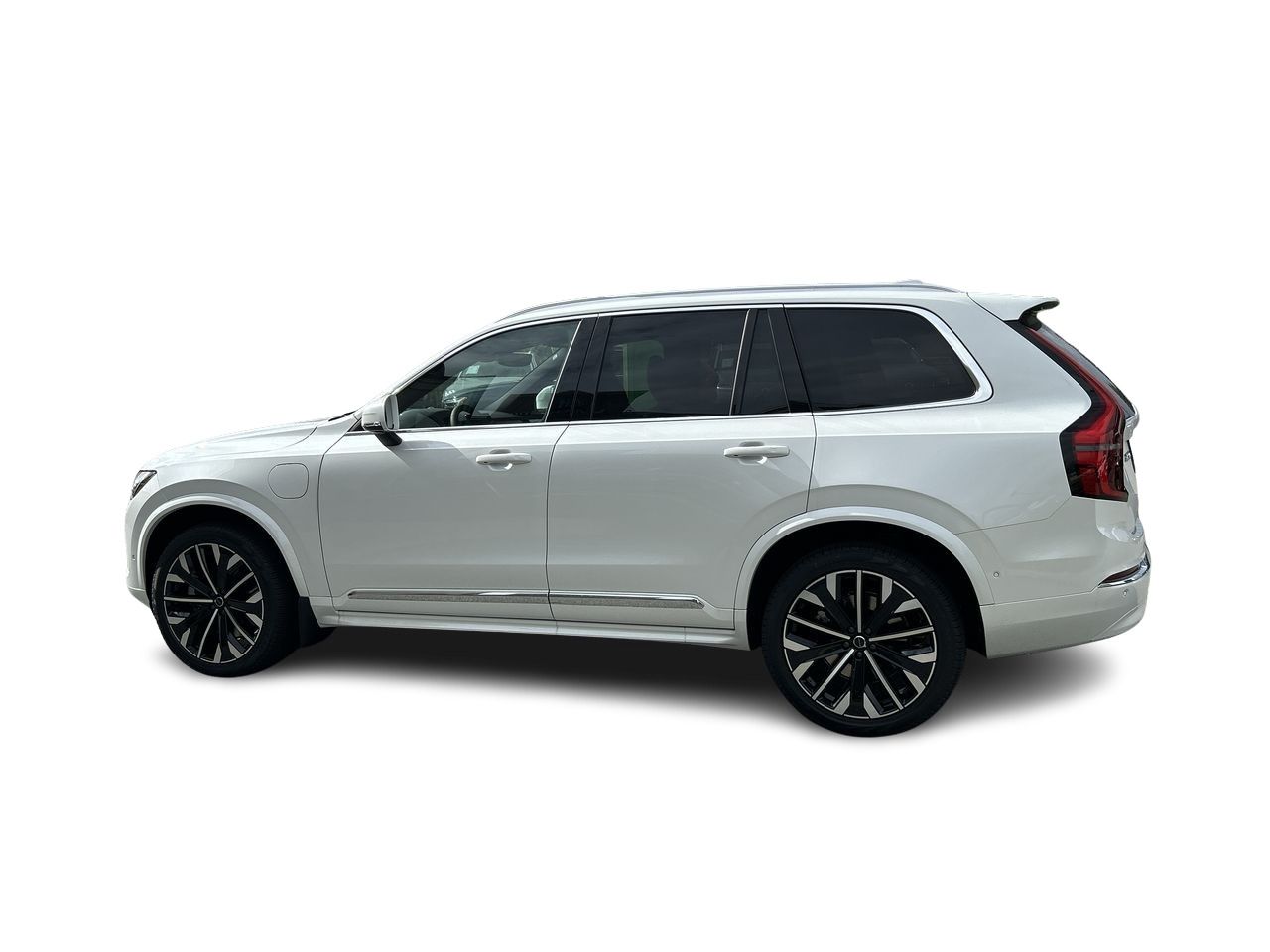 2026 Volvo XC90 Plug-in hybrid in Richmond, British Columbia