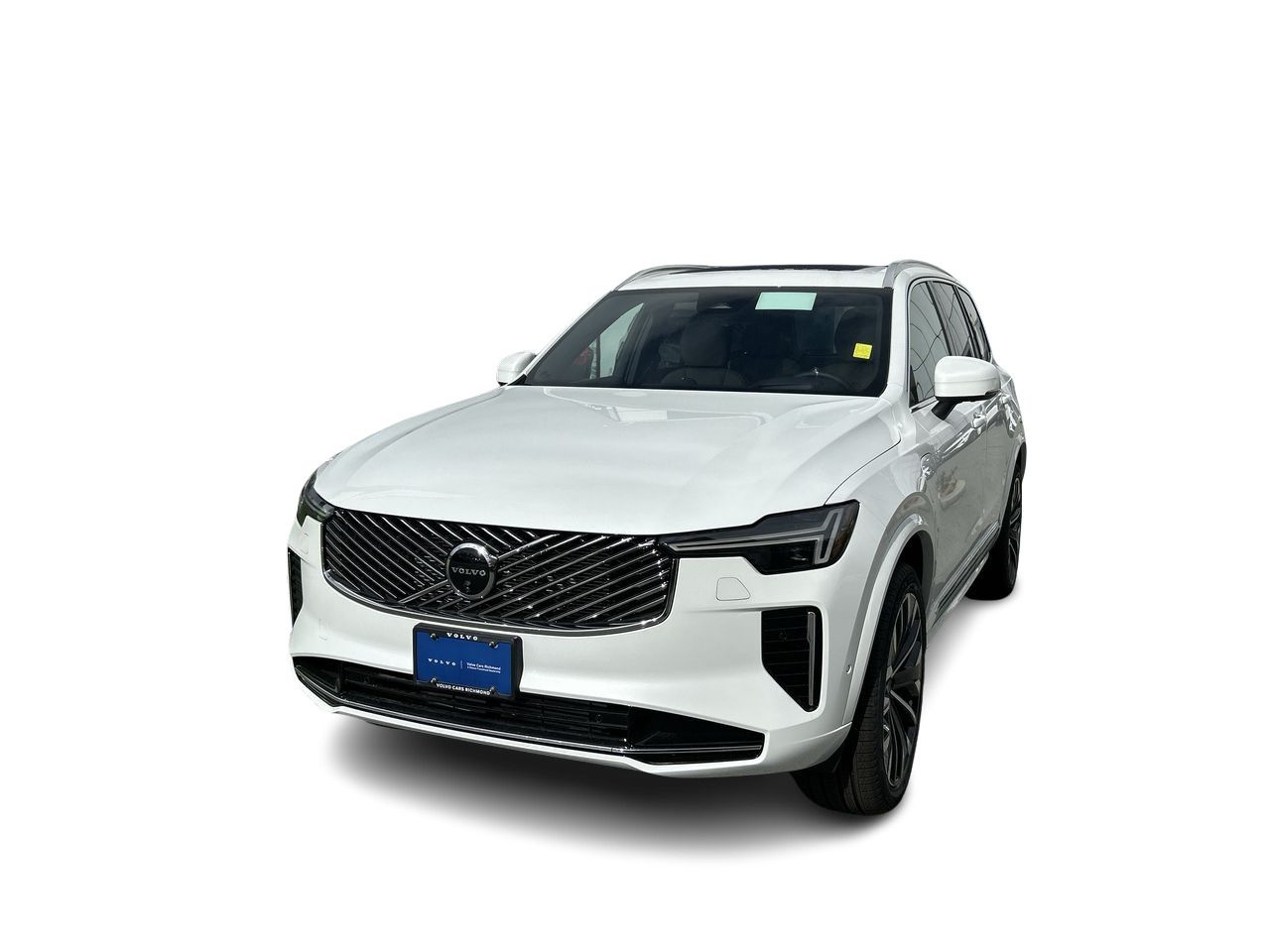 2026 Volvo XC90 Plug-in hybrid in Richmond, British Columbia