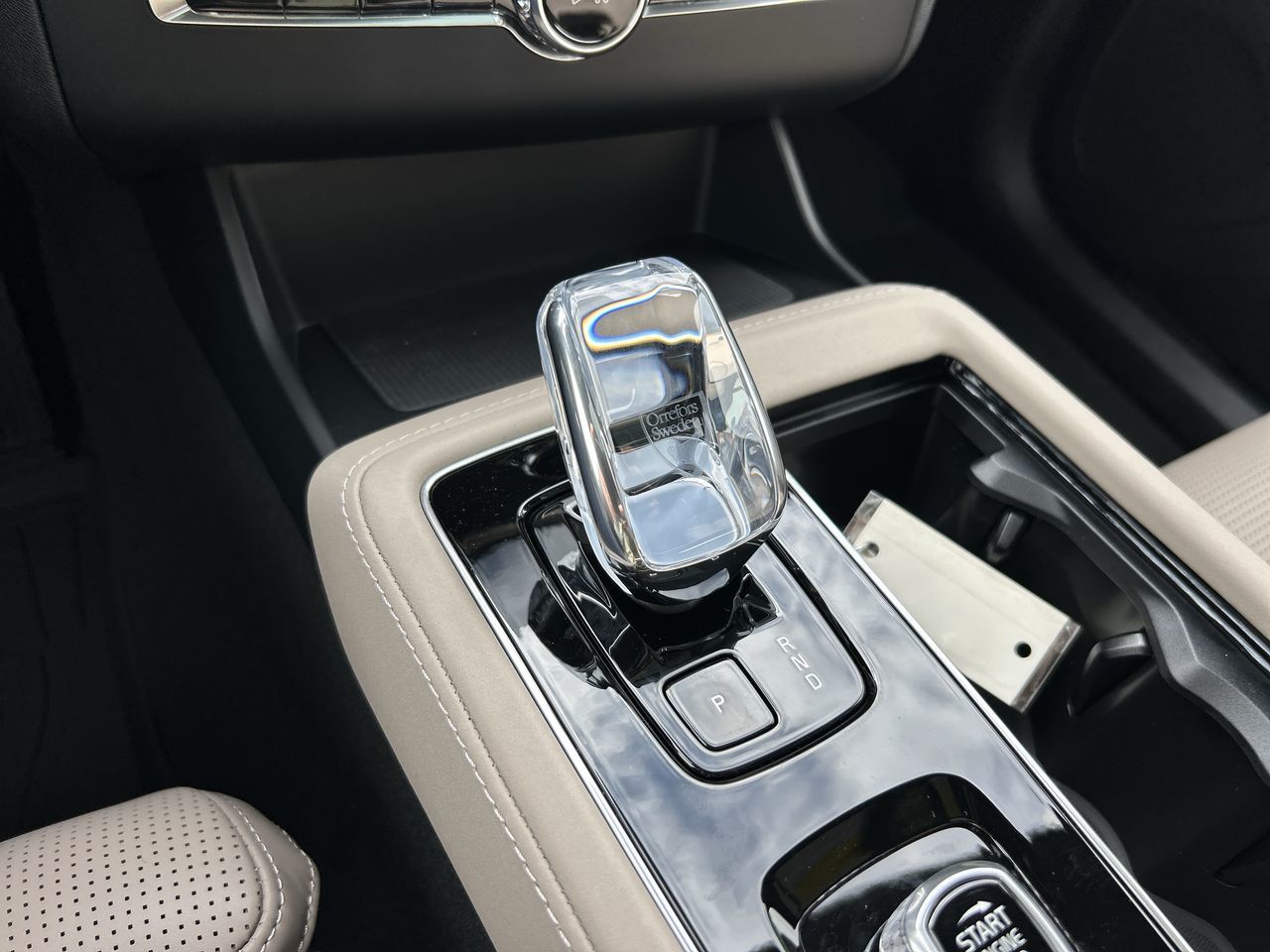 2026 Volvo XC90 Plug-in hybrid in Richmond, British Columbia