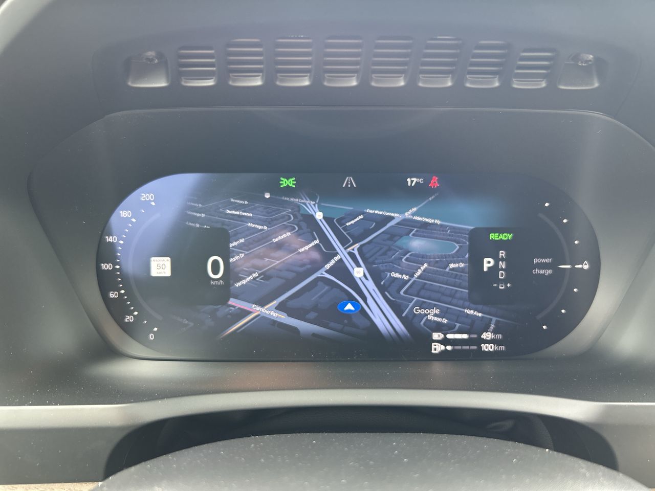 2026 Volvo XC90 Plug-in hybrid in Richmond, British Columbia