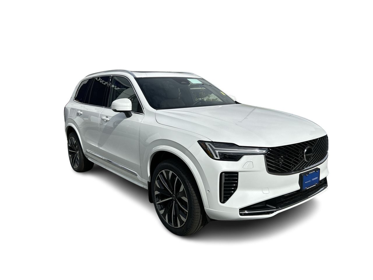 2026 Volvo XC90 Plug-in hybrid in Richmond, British Columbia