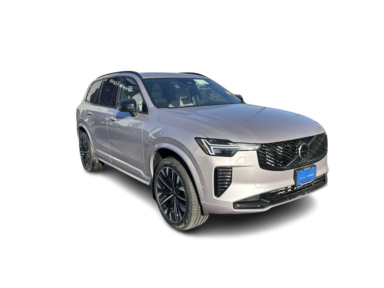 2026 Volvo XC90 Plug-in hybrid in Richmond, British Columbia