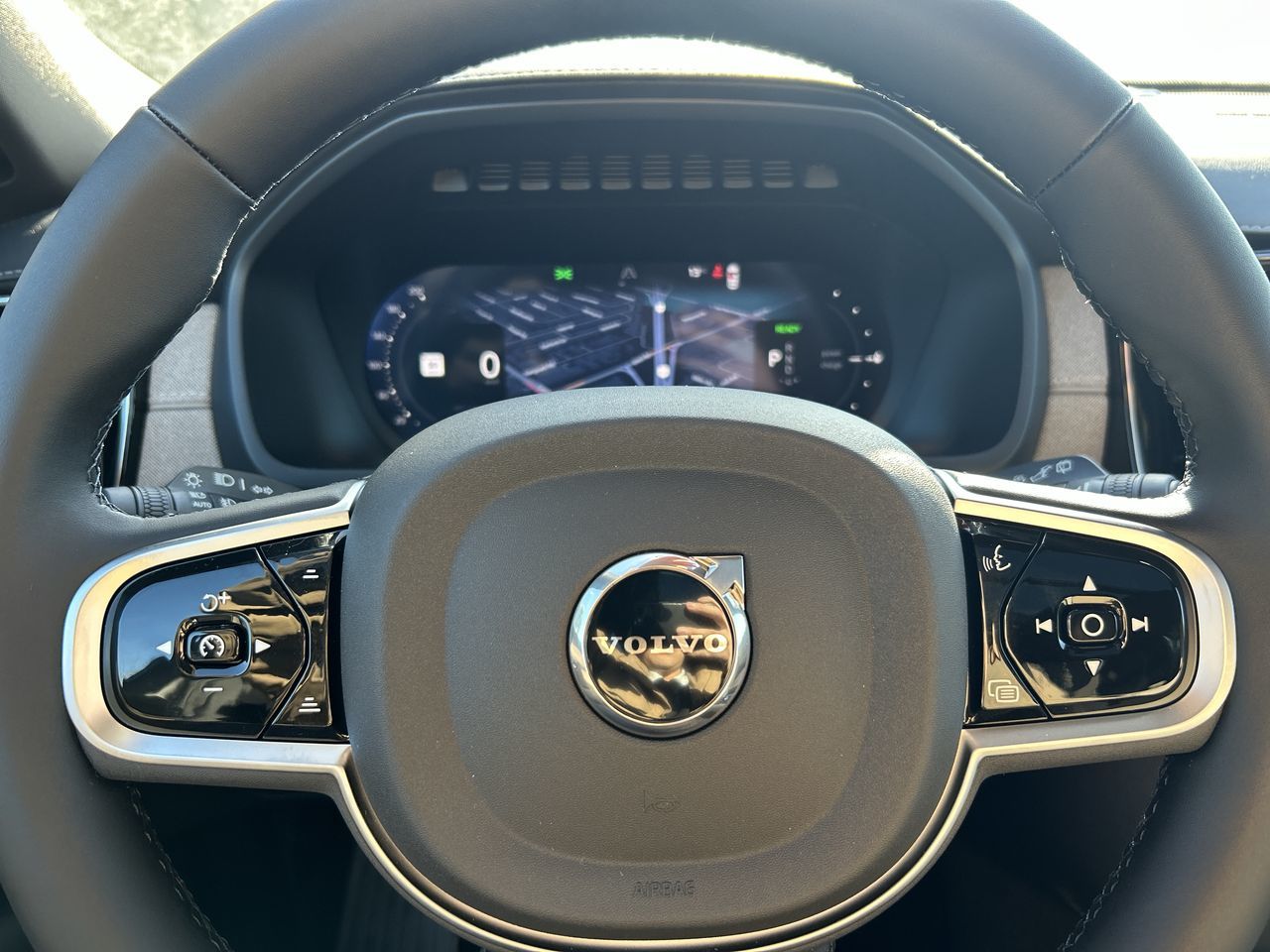 2026 Volvo XC90 Plug-in hybrid in Richmond, British Columbia