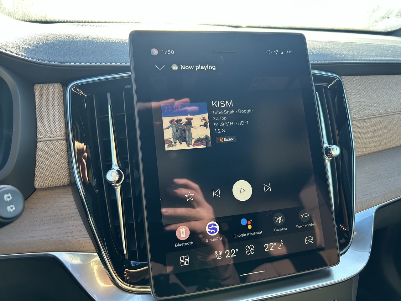 2026 Volvo XC90 Plug-in hybrid in Richmond, British Columbia