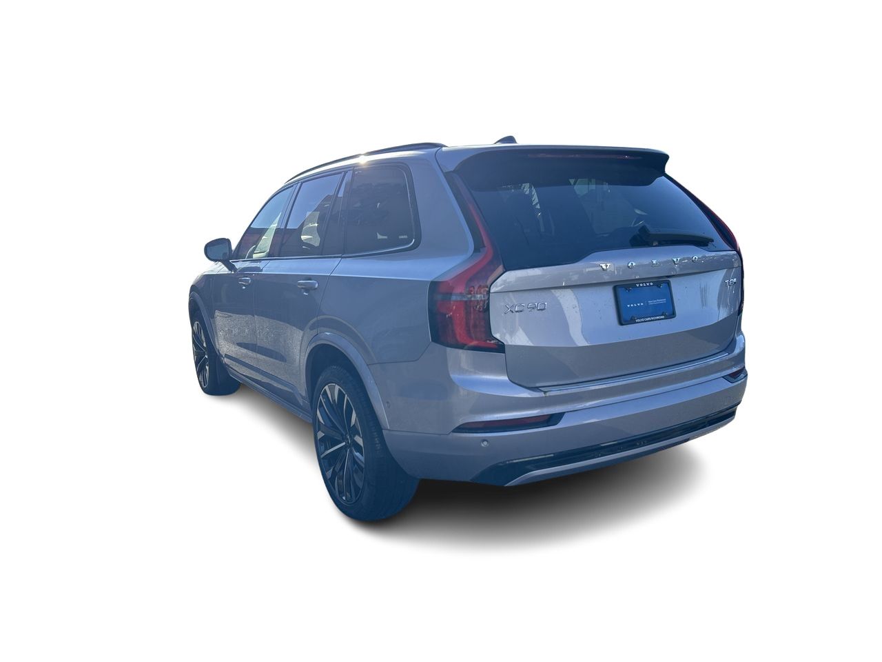 2026 Volvo XC90 Plug-in hybrid in Richmond, British Columbia