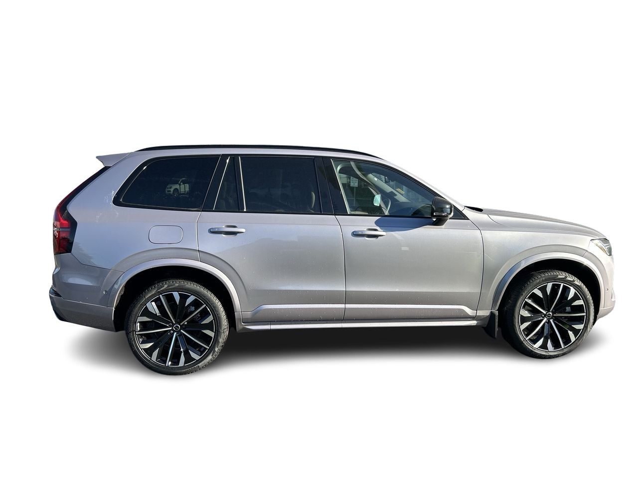 2026 Volvo XC90 Plug-in hybrid in Richmond, British Columbia