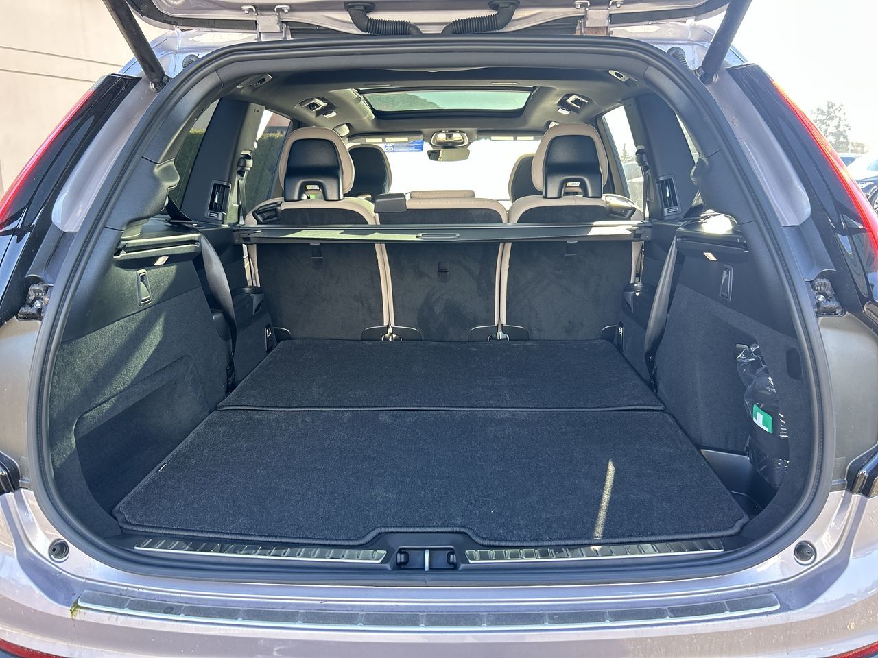 2026 Volvo XC90 Plug-in hybrid in Richmond, British Columbia