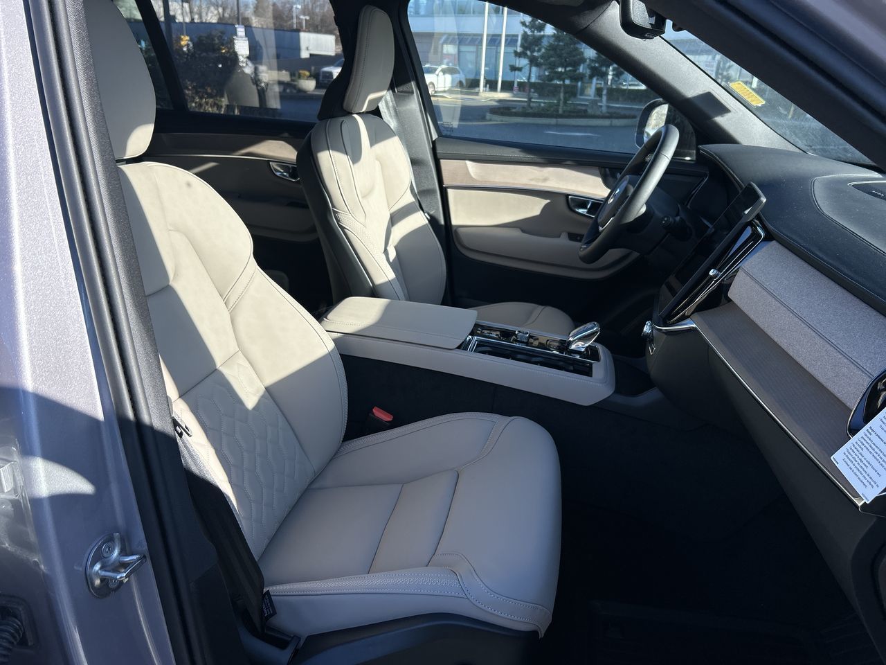 2026 Volvo XC90 Plug-in hybrid in Richmond, British Columbia