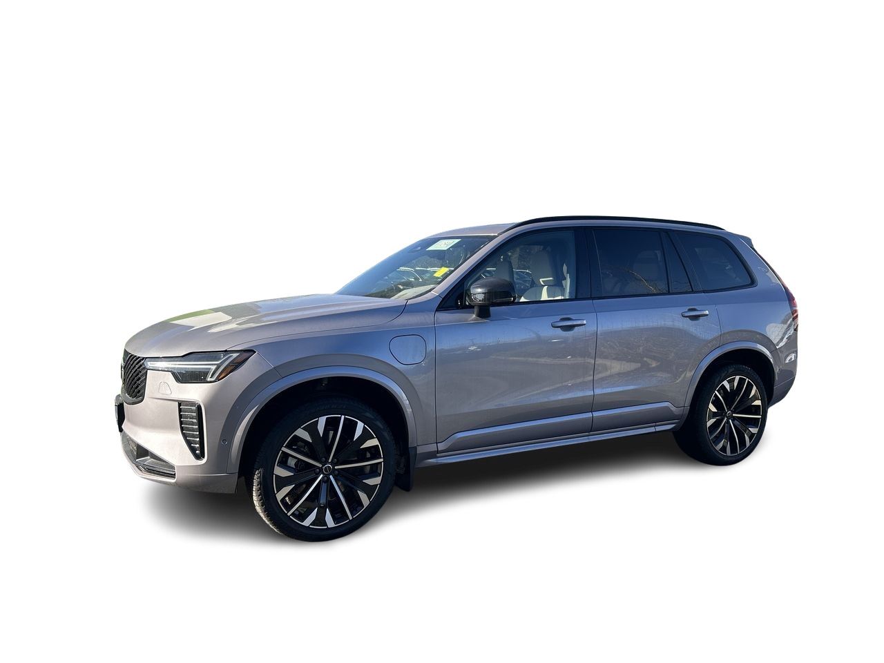 2026 Volvo XC90 Plug-in hybrid in Richmond, British Columbia