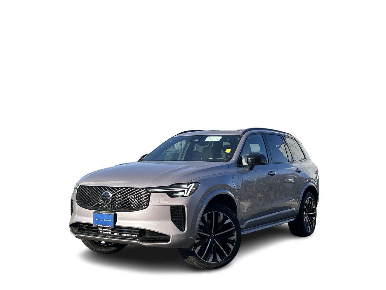 2026 Volvo XC90 Plug-in hybrid in Richmond, British Columbia