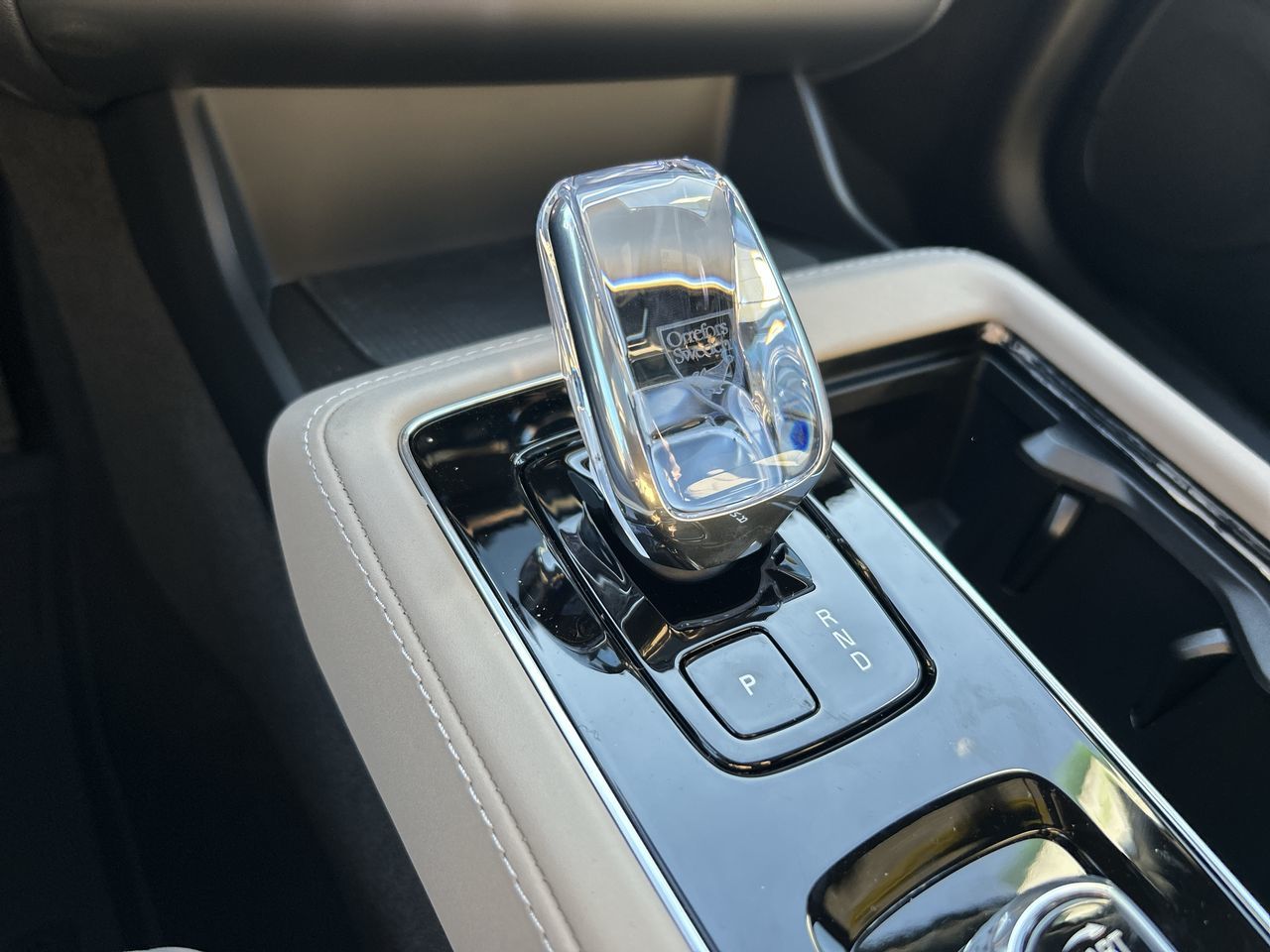 2026 Volvo XC90 Plug-in hybrid in Richmond, British Columbia