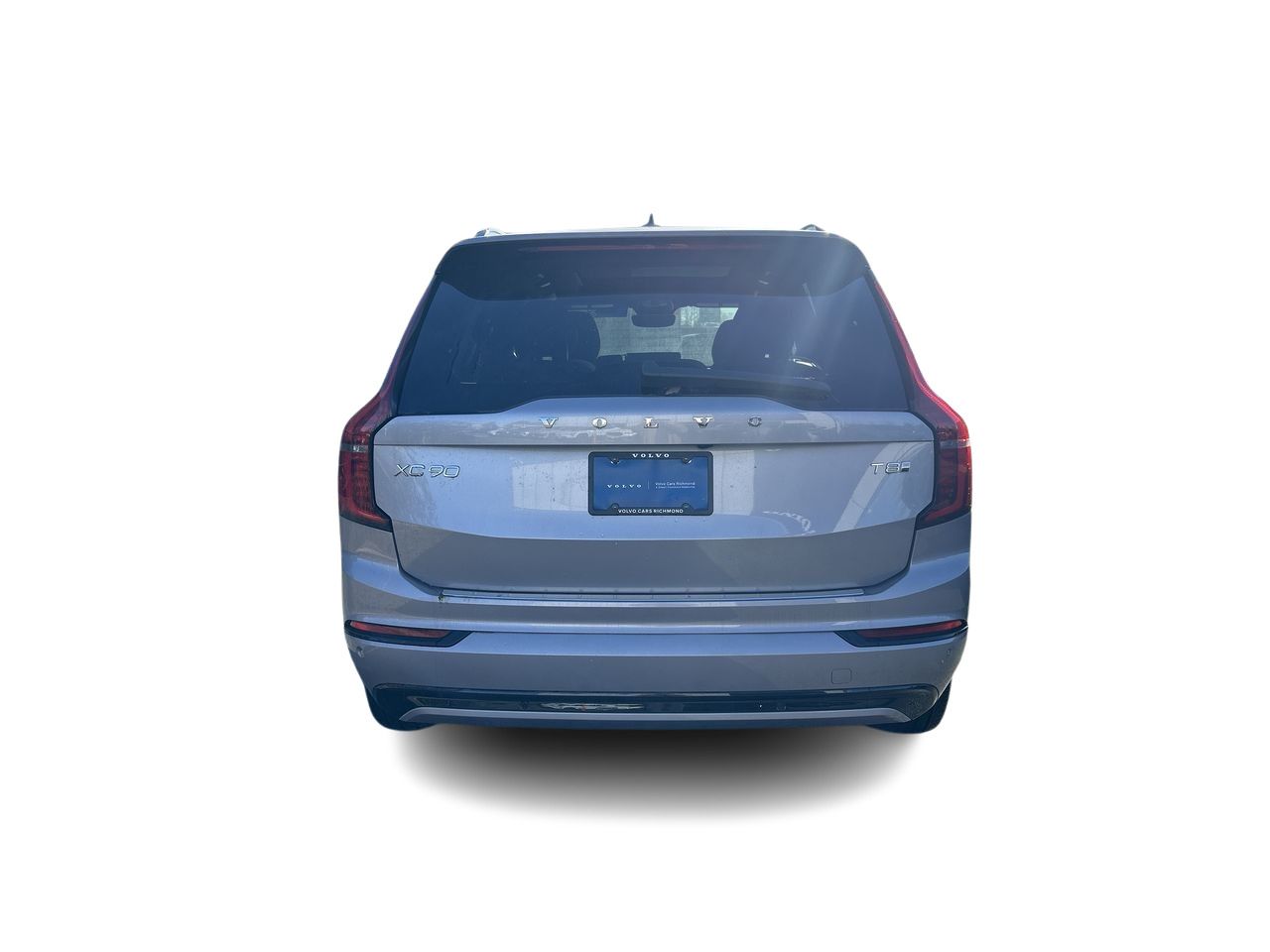 2026 Volvo XC90 Plug-in hybrid in Richmond, British Columbia