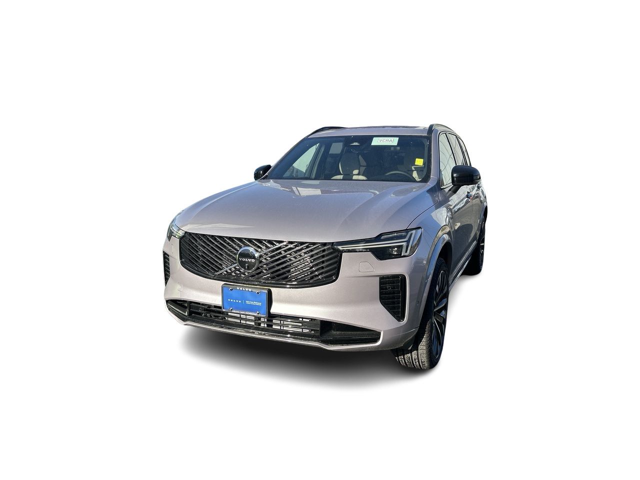 2026 Volvo XC90 Plug-in hybrid in Richmond, British Columbia