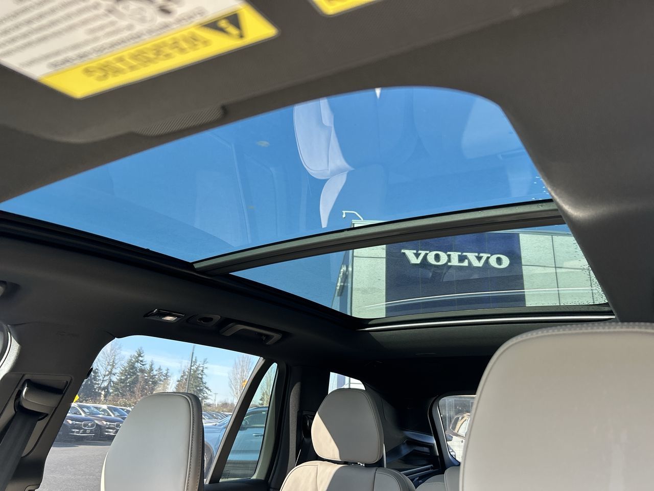 2026 Volvo XC90 Plug-in hybrid in Richmond, British Columbia