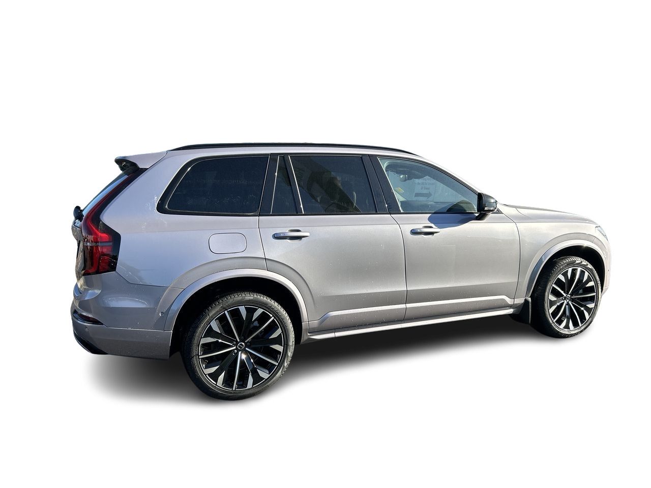 2026 Volvo XC90 Plug-in hybrid in Richmond, British Columbia