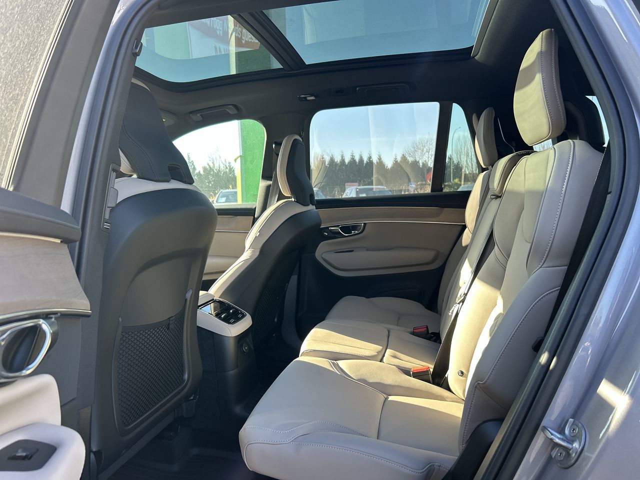 2026 Volvo XC90 Plug-in hybrid in Richmond, British Columbia