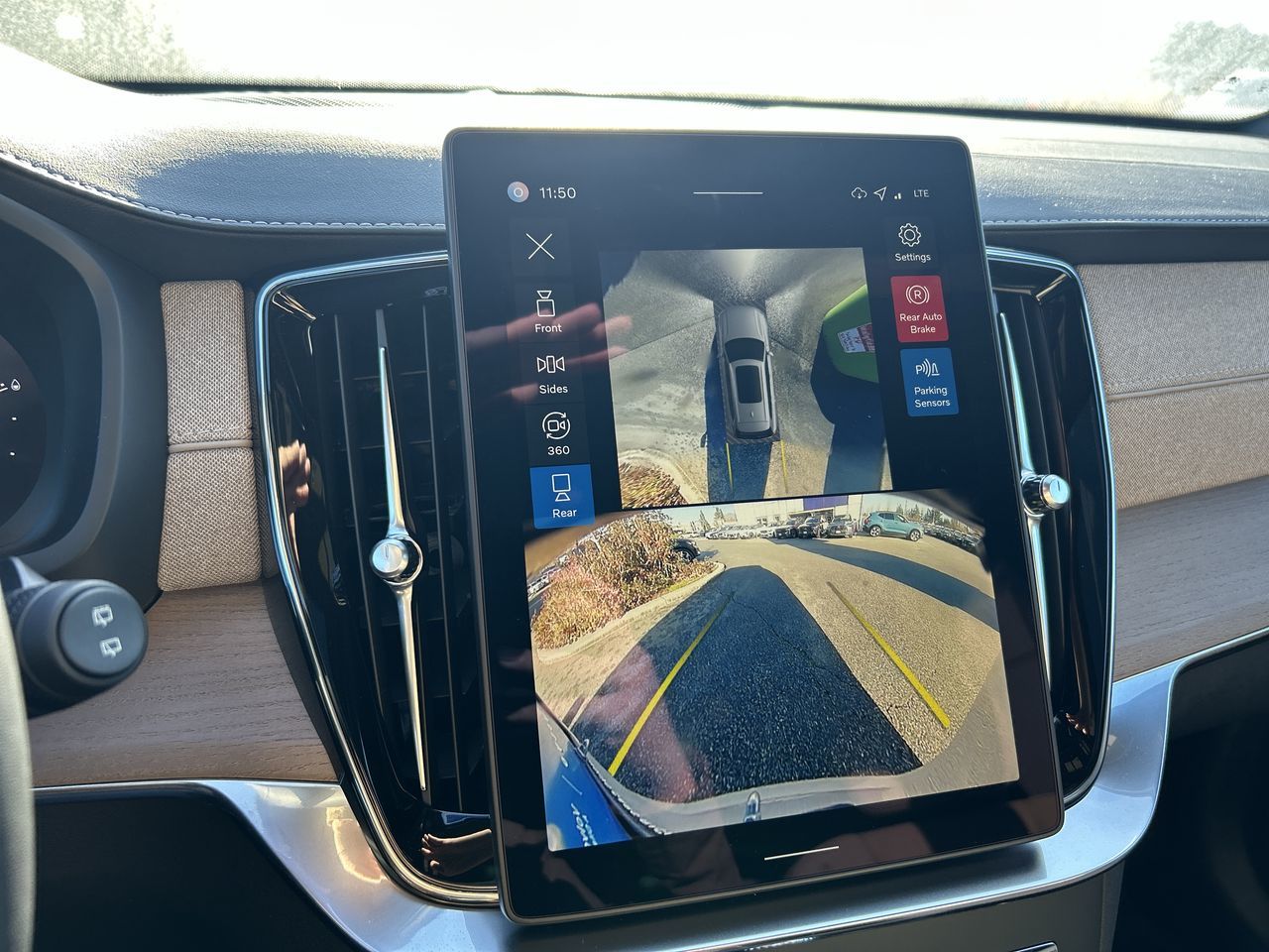 2026 Volvo XC90 Plug-in hybrid in Richmond, British Columbia