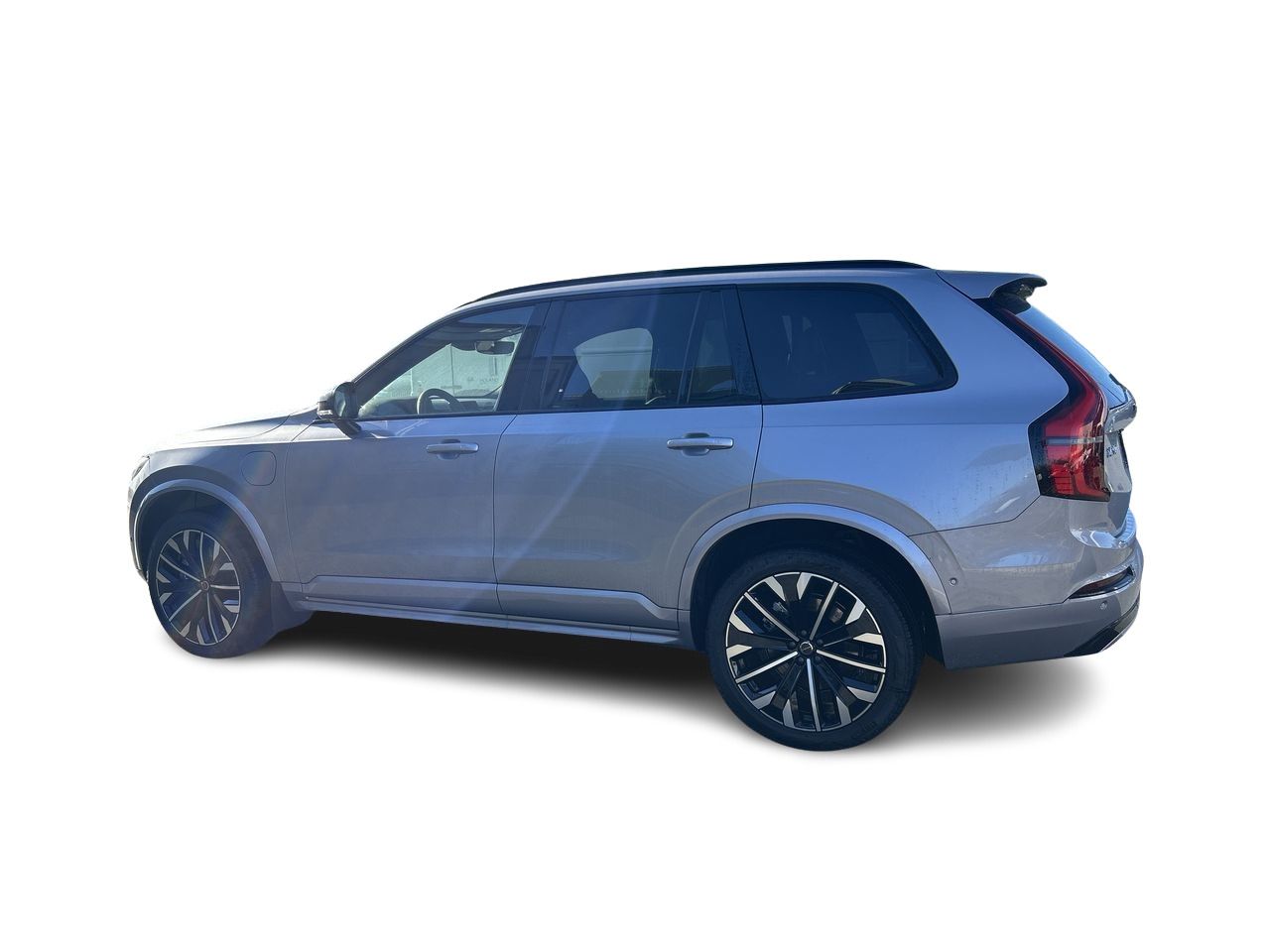 2026 Volvo XC90 Plug-in hybrid in Richmond, British Columbia