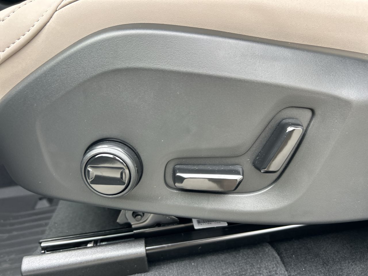 2026 Volvo XC90 Plug-in hybrid in Richmond, British Columbia