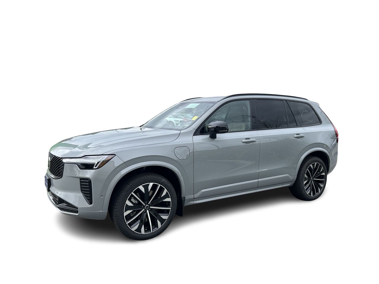 2026 Volvo XC90 Plug-in hybrid in Richmond, British Columbia