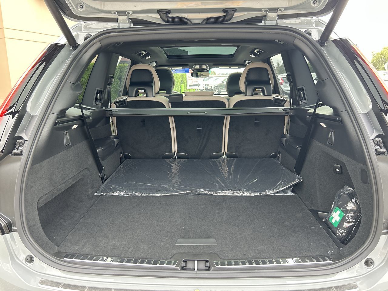 2026 Volvo XC90 Plug-in hybrid in Richmond, British Columbia