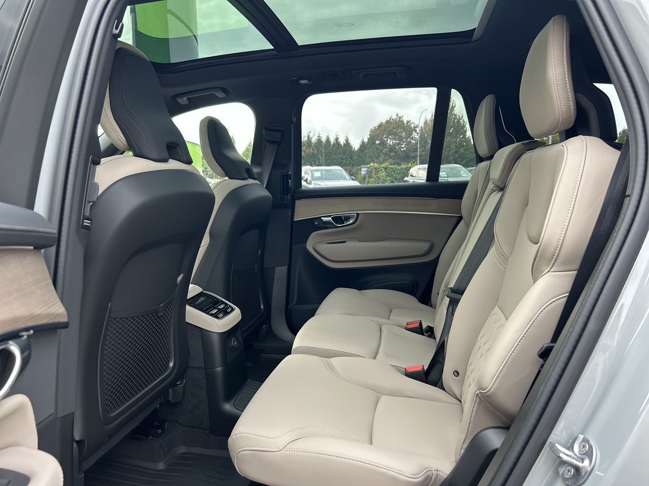 2026 Volvo XC90 Plug-in hybrid in Richmond, British Columbia