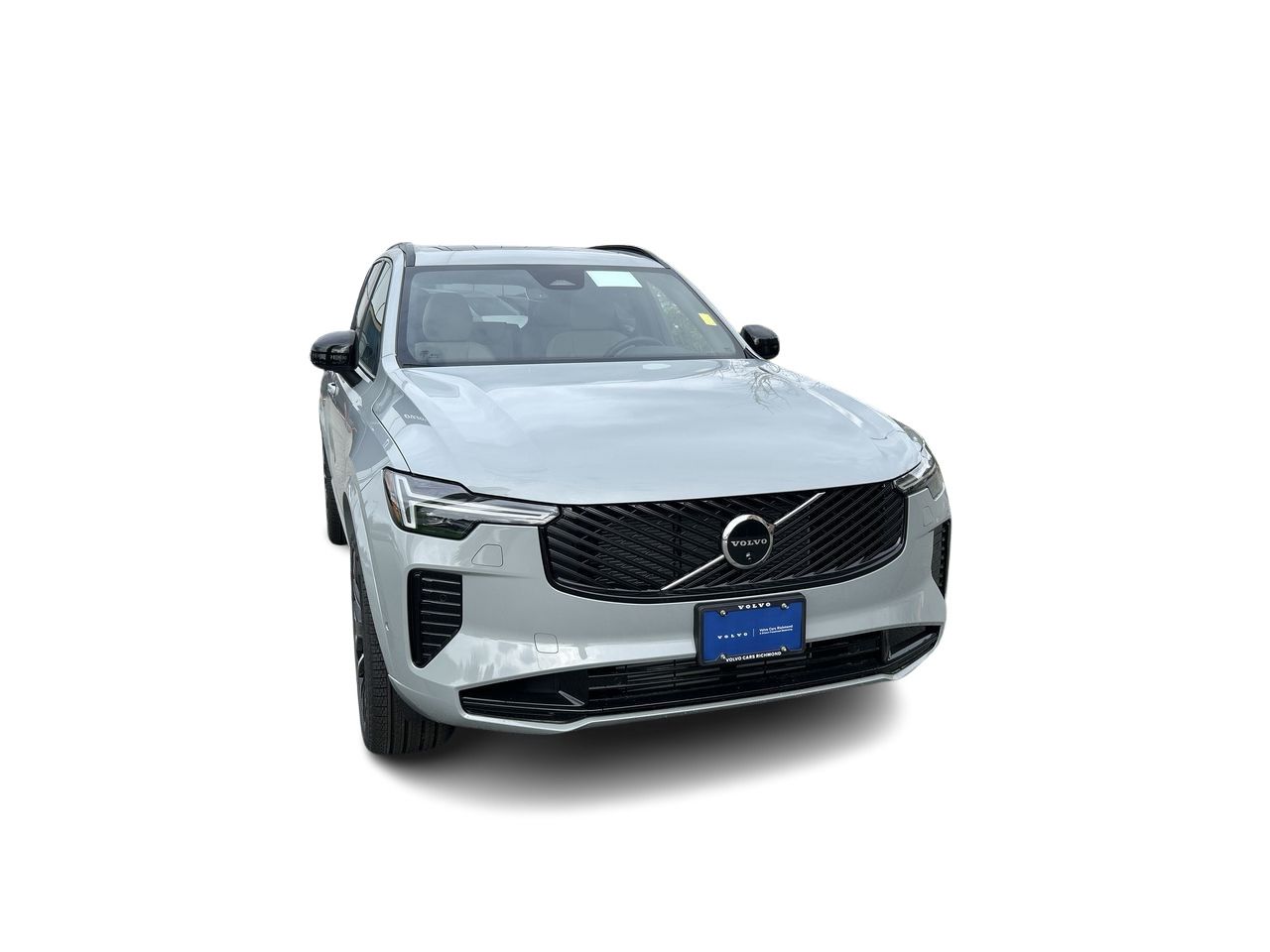 2026 Volvo XC90 Plug-in hybrid in Richmond, British Columbia
