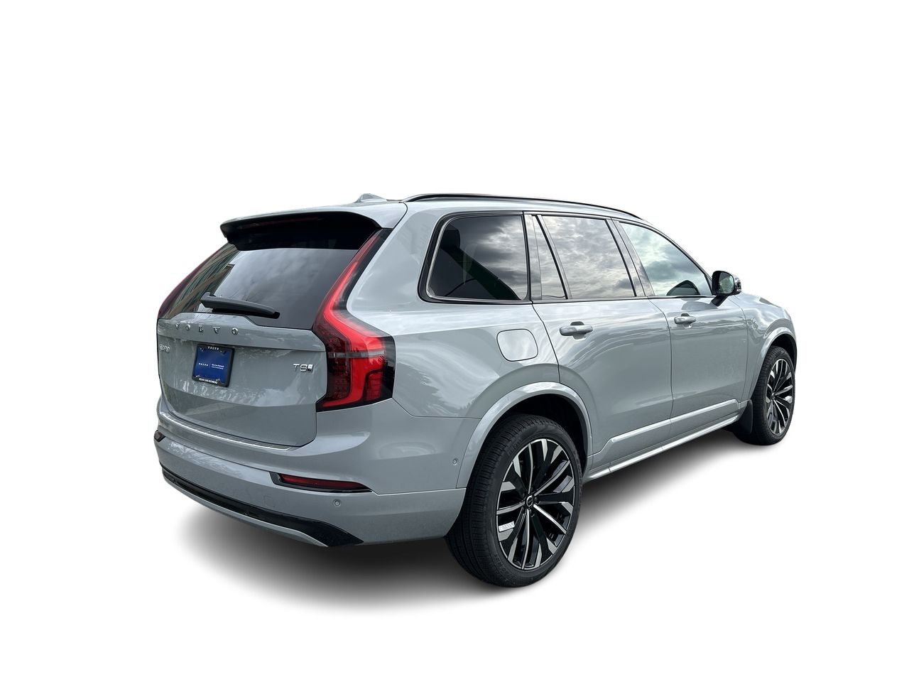 2026 Volvo XC90 Plug-in hybrid in Richmond, British Columbia