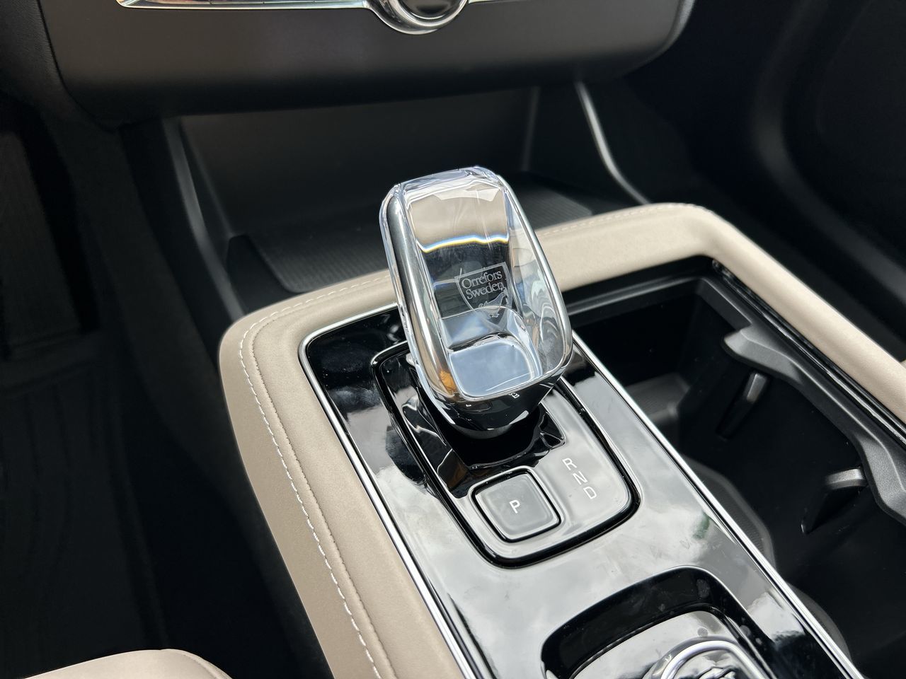 2026 Volvo XC90 Plug-in hybrid in Richmond, British Columbia