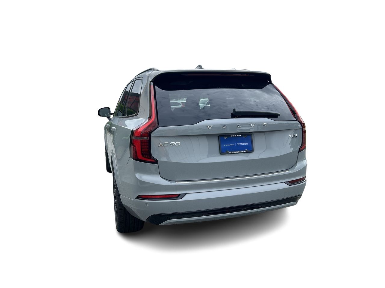 2026 Volvo XC90 Plug-in hybrid in Richmond, British Columbia