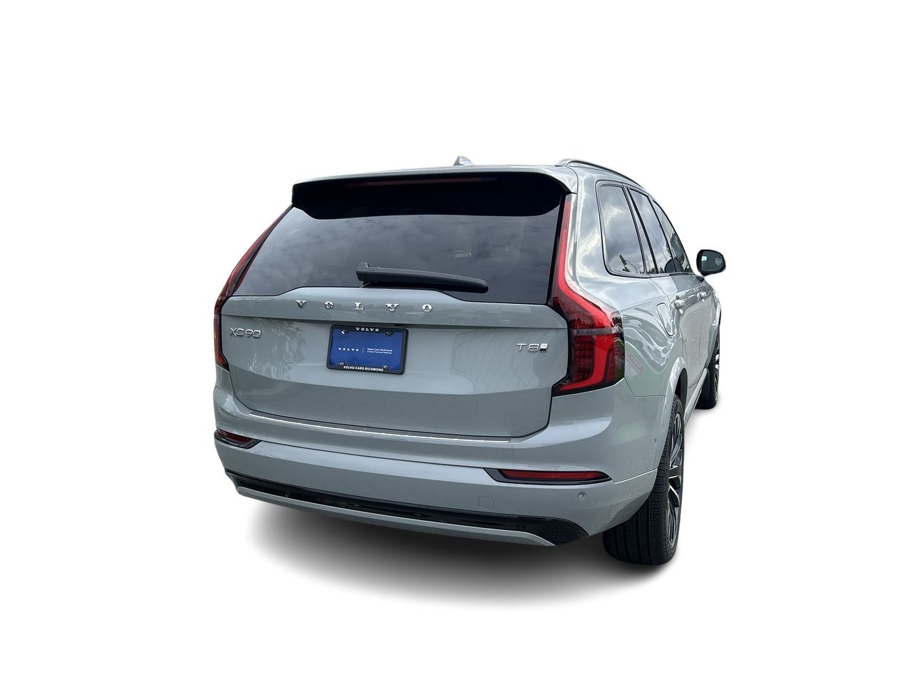 2026 Volvo XC90 Plug-in hybrid in Richmond, British Columbia