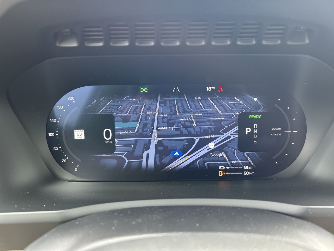 2026 Volvo XC90 Plug-in hybrid in Richmond, British Columbia