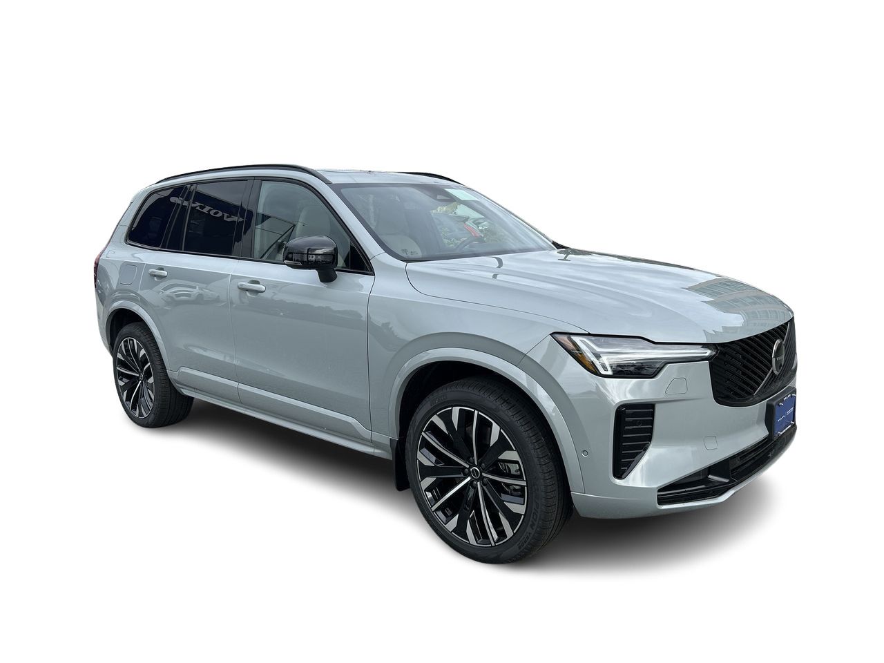 2026 Volvo XC90 Plug-in hybrid in Richmond, British Columbia