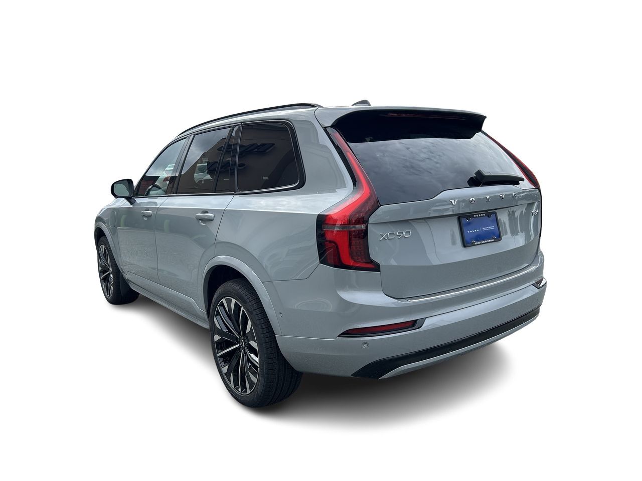 2026 Volvo XC90 Plug-in hybrid in Richmond, British Columbia