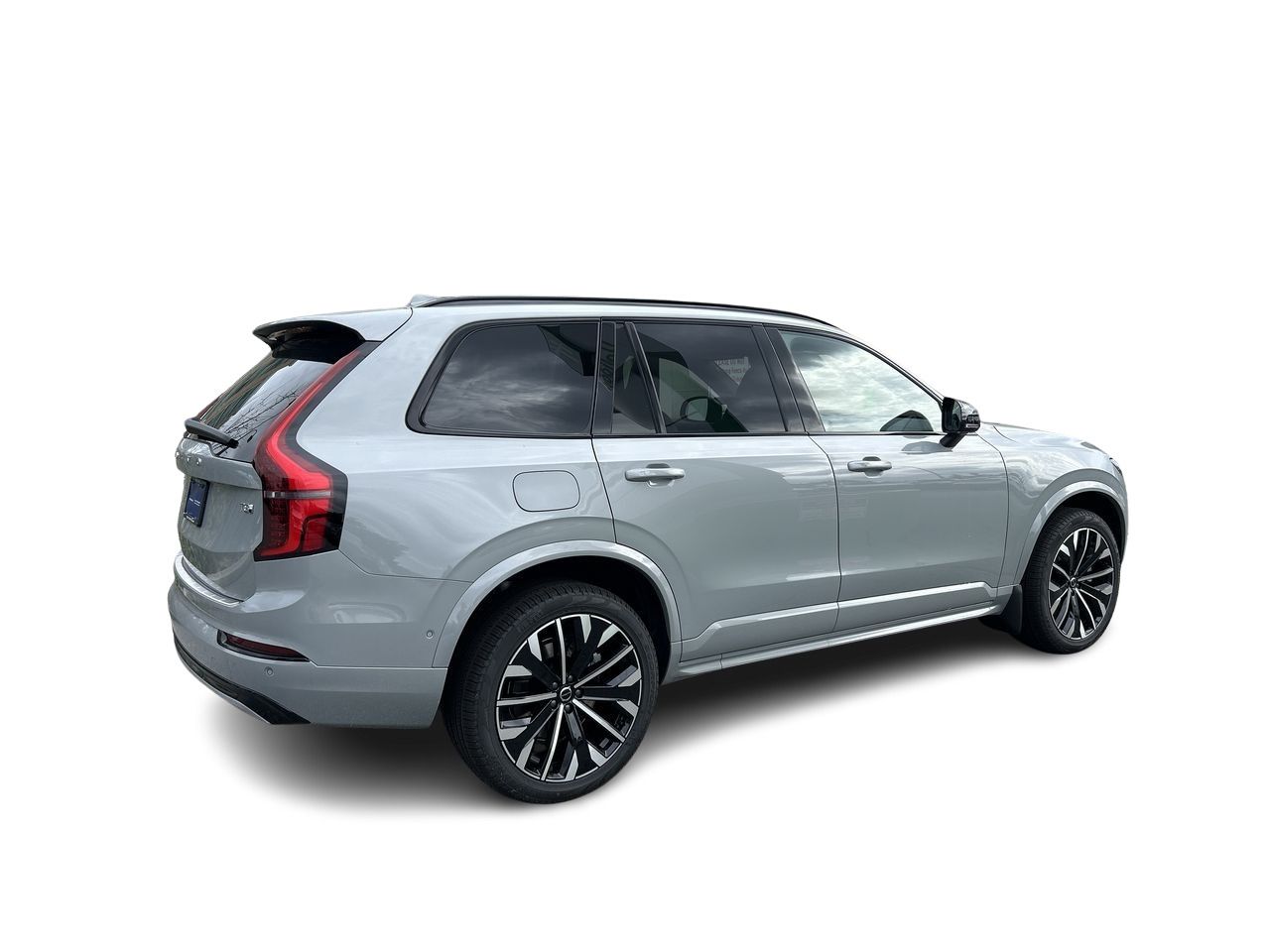 2026 Volvo XC90 Plug-in hybrid in Richmond, British Columbia