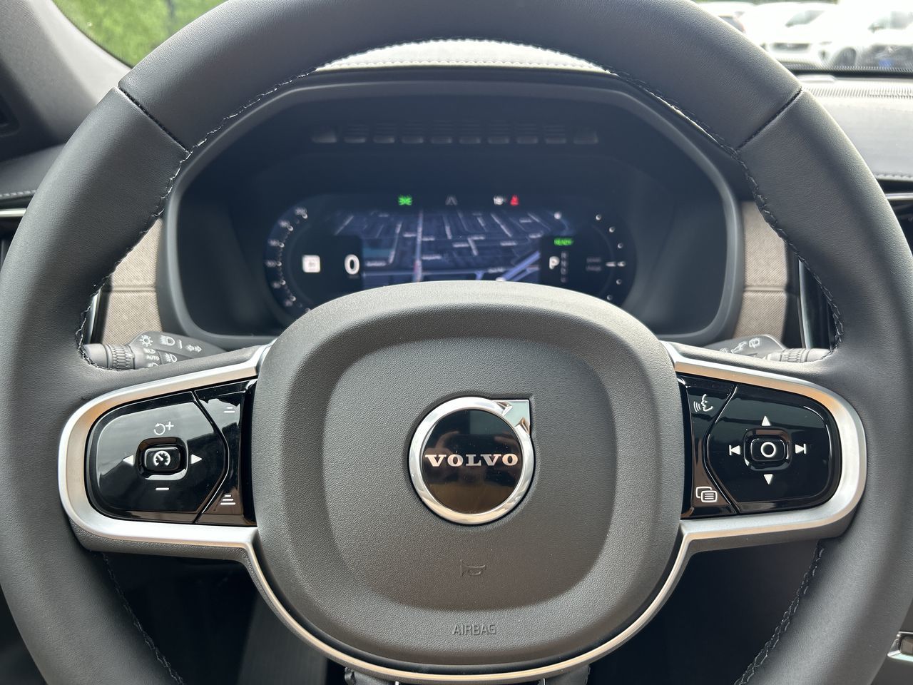 2026 Volvo XC90 Plug-in hybrid in Richmond, British Columbia