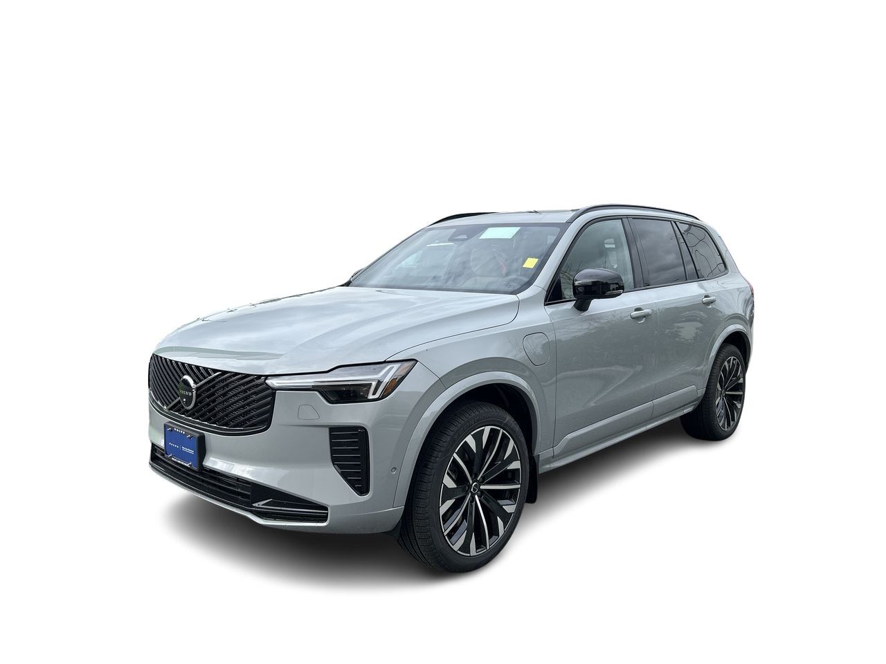 2026 Volvo XC90 Plug-in hybrid in Richmond, British Columbia