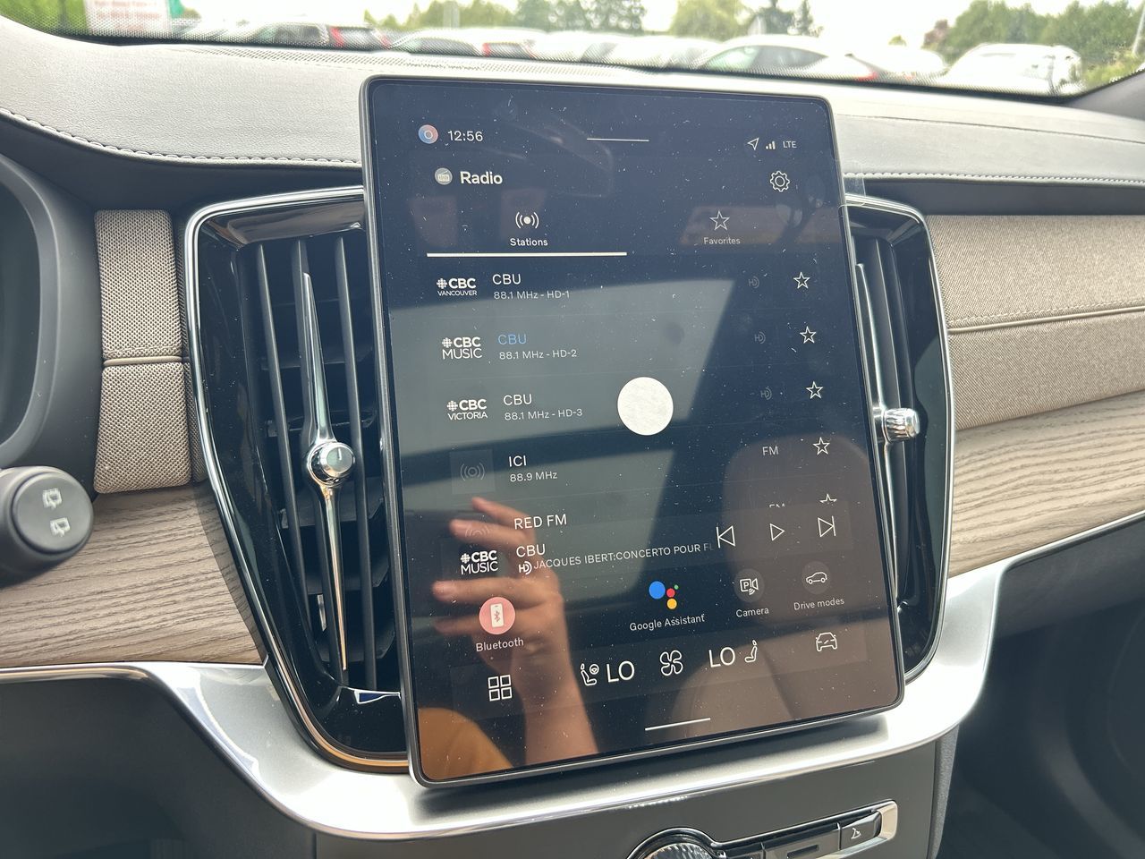 2026 Volvo XC90 Plug-in hybrid in Richmond, British Columbia