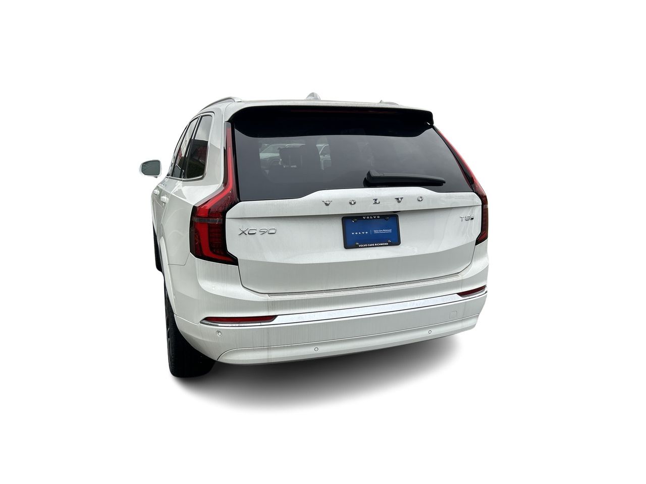 2026 Volvo XC90 Plug-in hybrid in Richmond, British Columbia