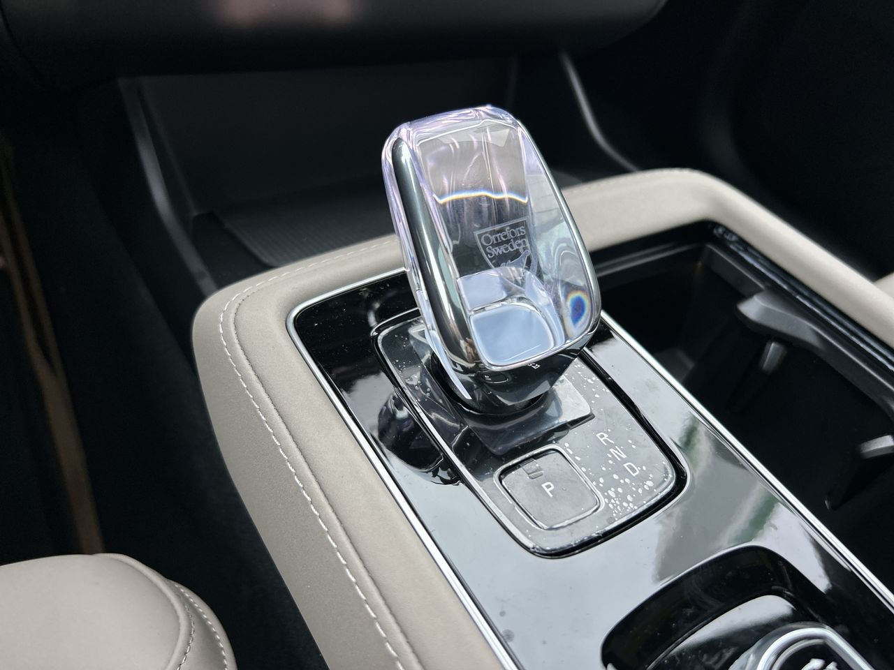 2026 Volvo XC90 Plug-in hybrid in Richmond, British Columbia