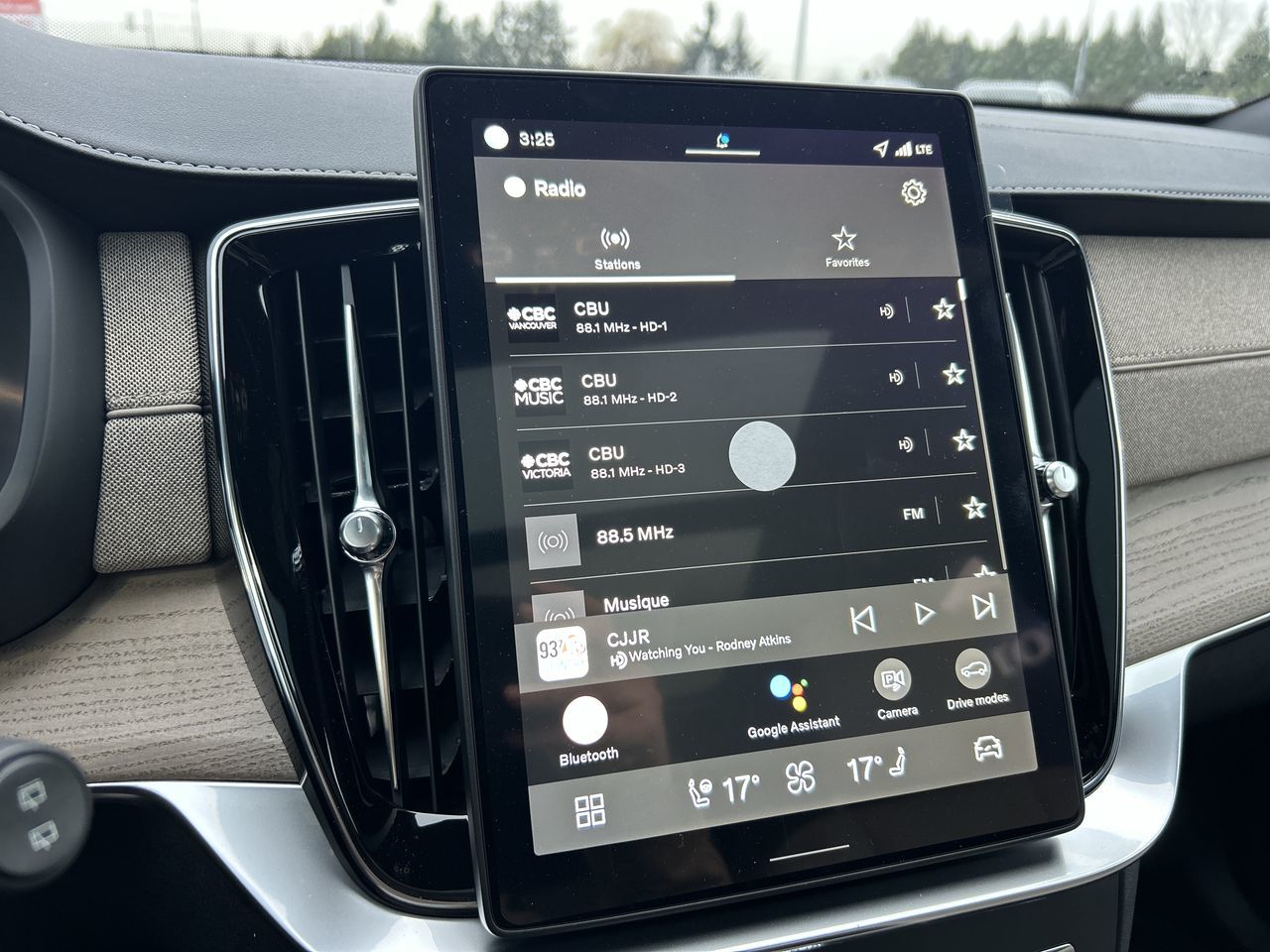 2026 Volvo XC90 Plug-in hybrid in Richmond, British Columbia