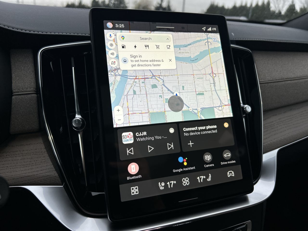 2026 Volvo XC90 Plug-in hybrid in Richmond, British Columbia