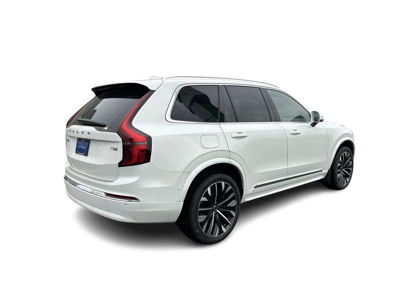 2026 Volvo XC90 Plug-in hybrid in Richmond, British Columbia