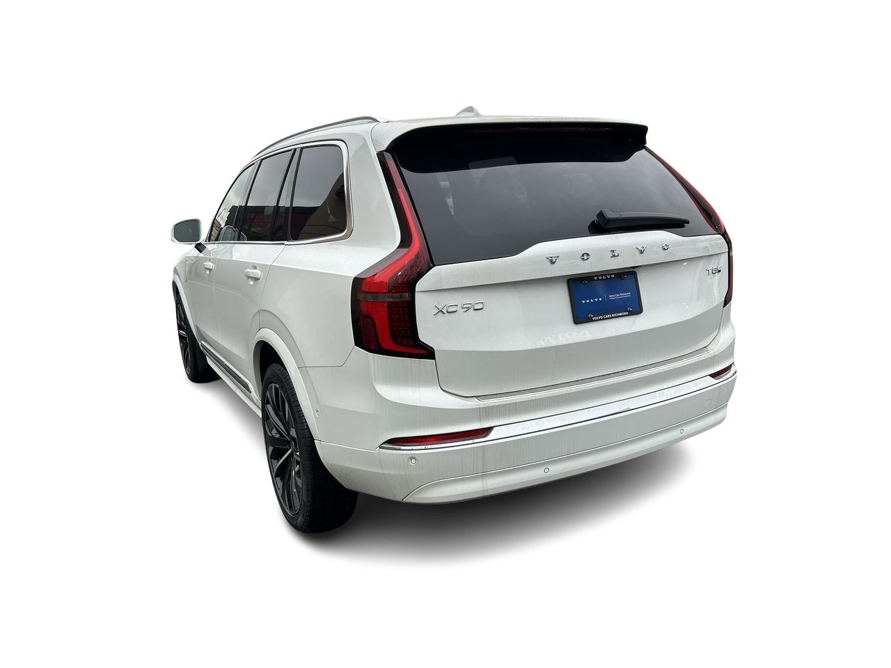 2026 Volvo XC90 Plug-in hybrid in Richmond, British Columbia