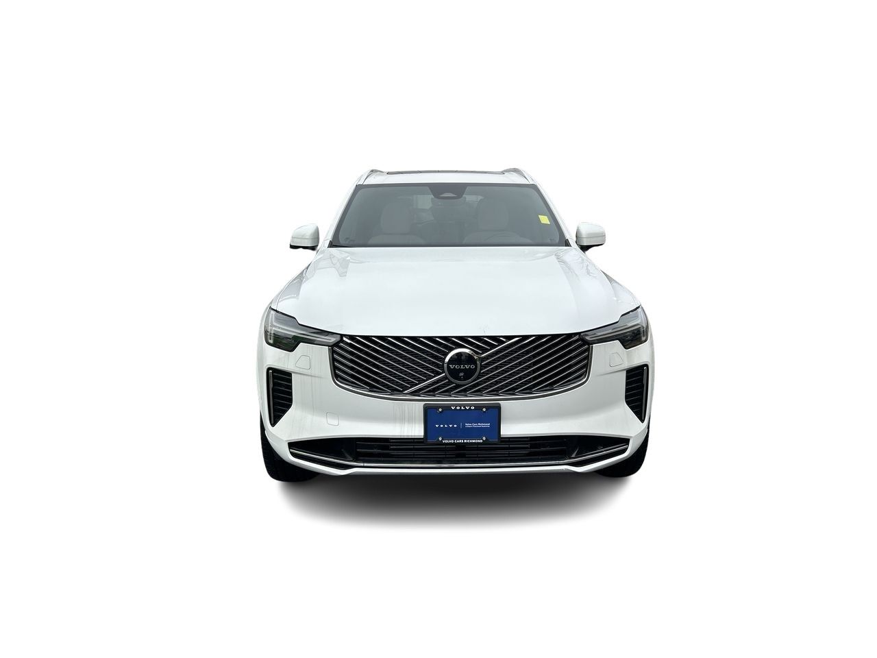 2026 Volvo XC90 Plug-in hybrid in Richmond, British Columbia