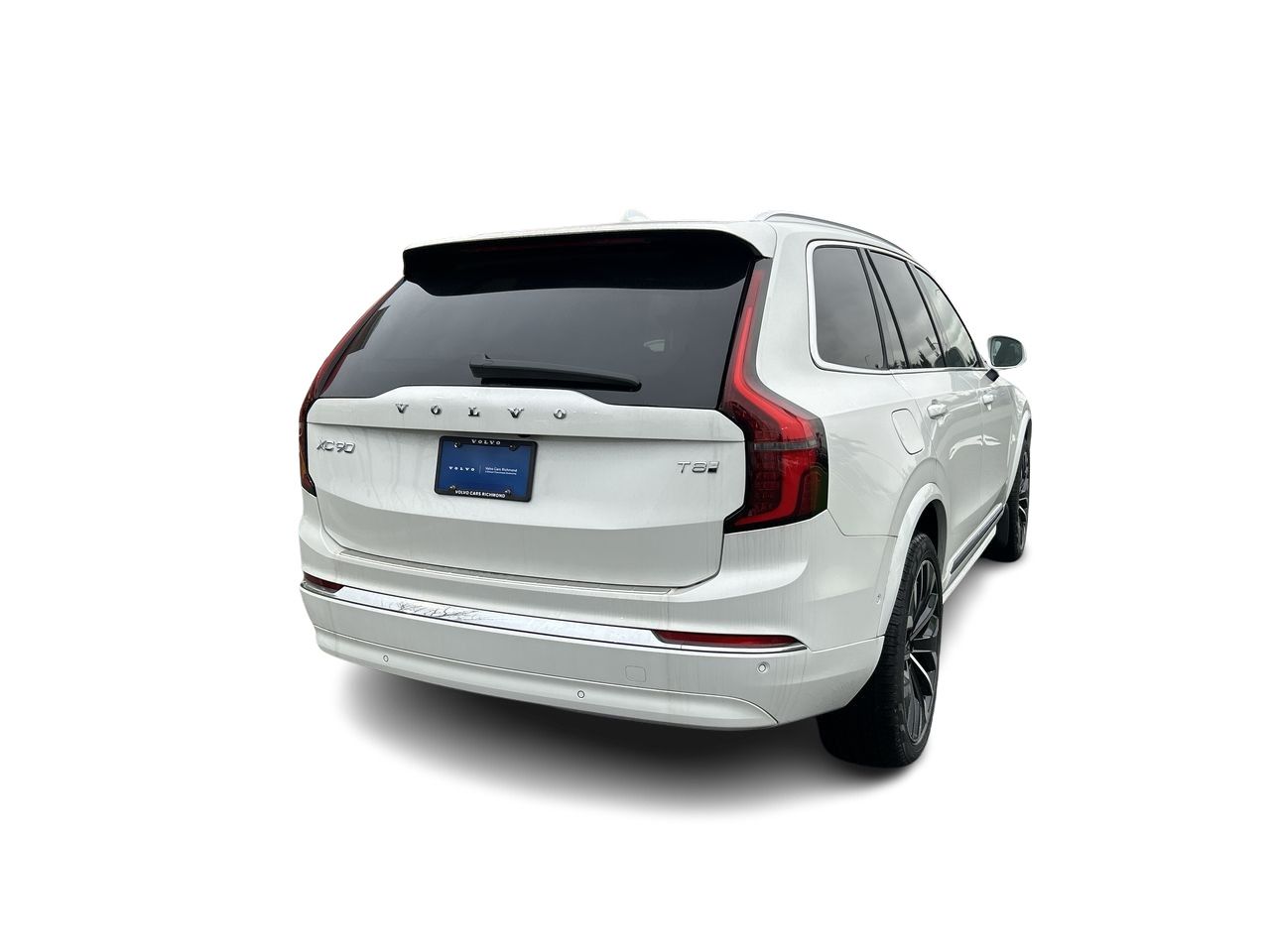 2026 Volvo XC90 Plug-in hybrid in Richmond, British Columbia