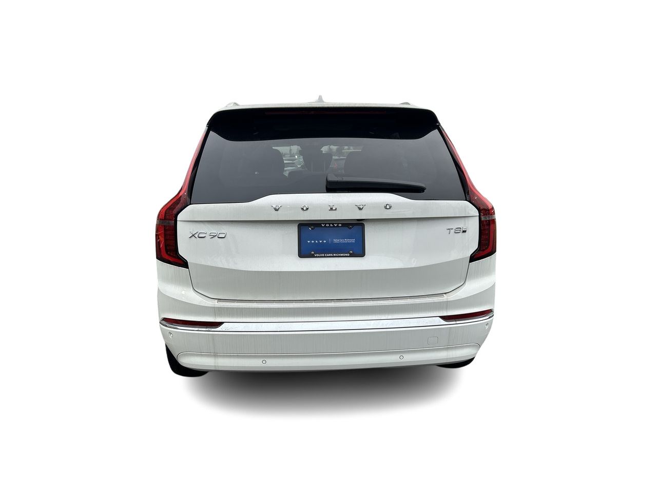 2026 Volvo XC90 Plug-in hybrid in Richmond, British Columbia