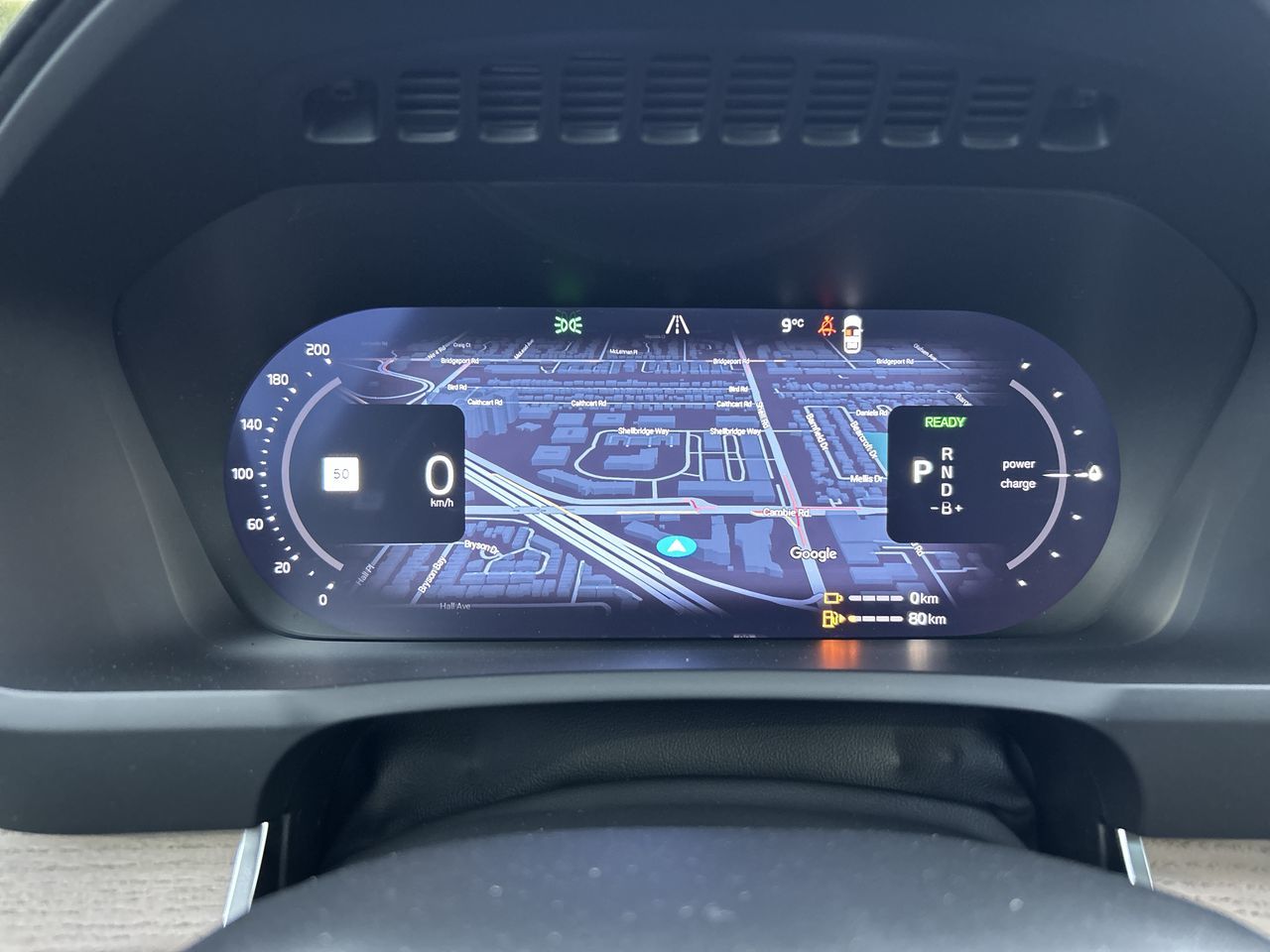 2026 Volvo XC90 Plug-in hybrid in Richmond, British Columbia